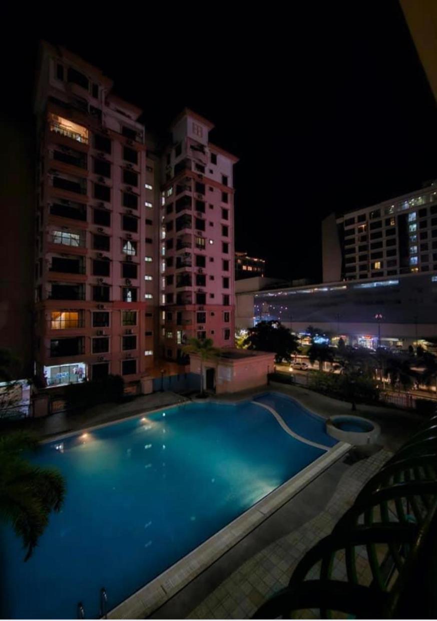 Marina Court C04 Apartment