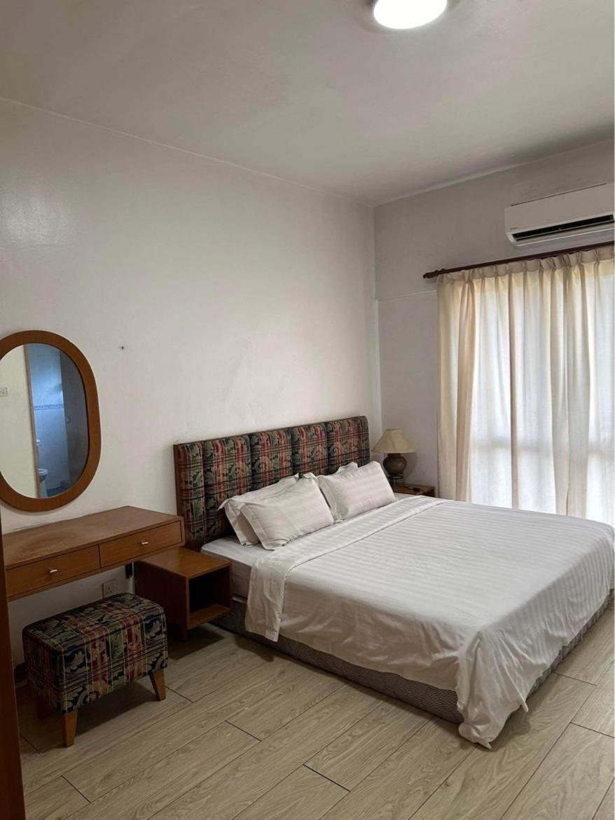 Apartment Marina Court C04 Kota Kinabalu