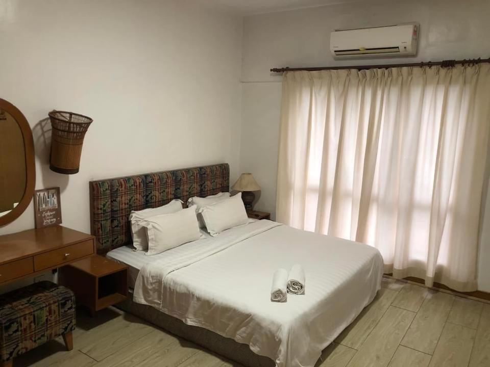 Marina Court C04 * Kota Kinabalu