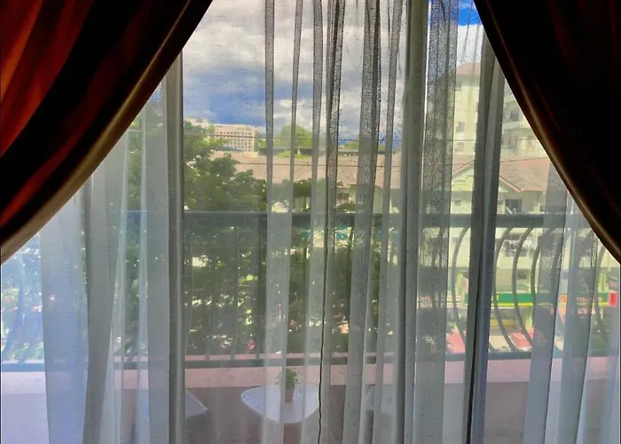 Marina Court C04 Homestay
