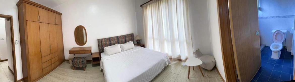 Marina Court C04 * Kota Kinabalu