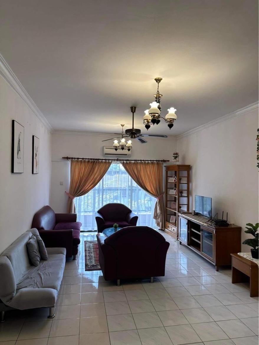 Marina Court C04 Apartment Kota Kinabalu