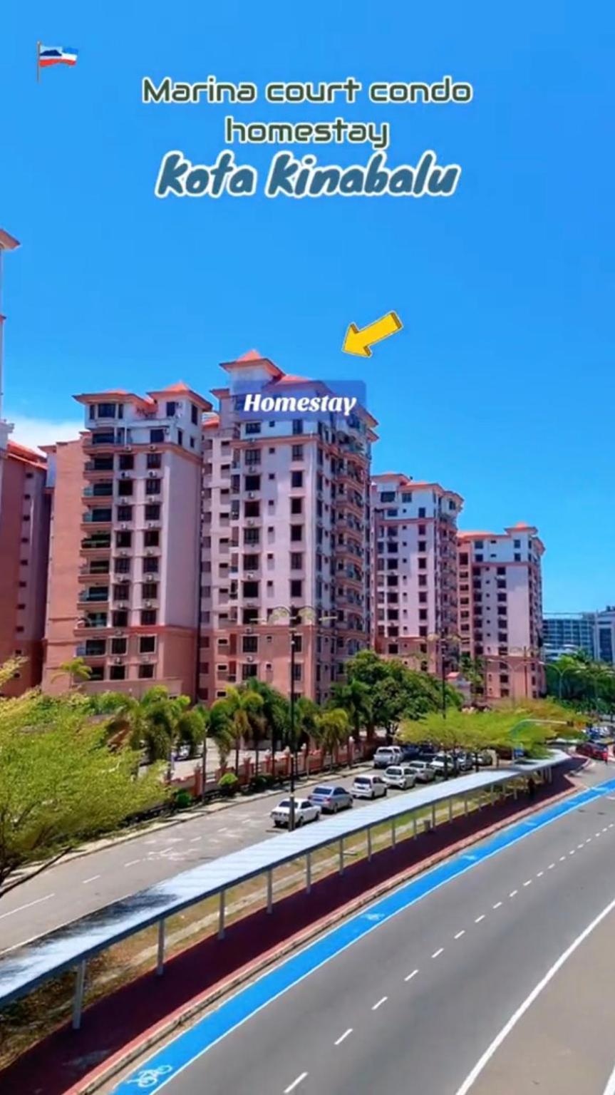 Marina Court C04 *
