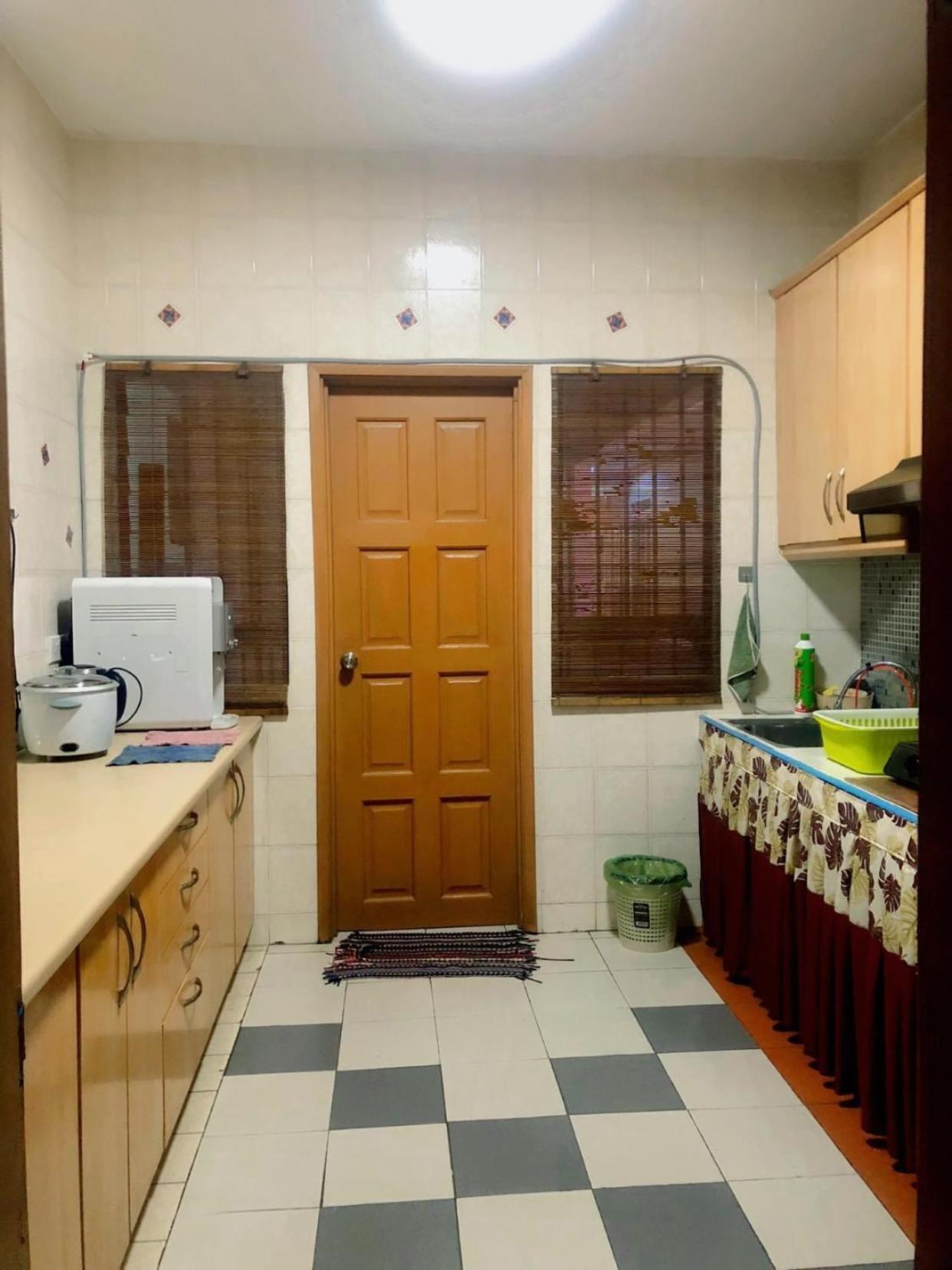 Marina Court C04 Apartment *