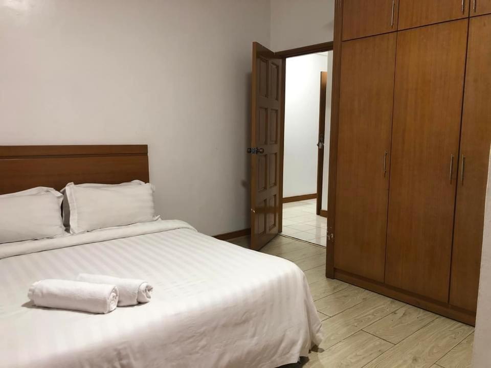 Marina Court C04 Apartment Kota Kinabalu