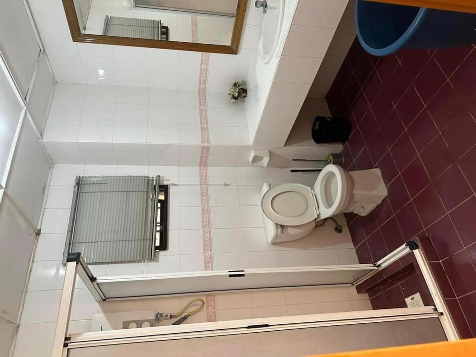 Apartment Marina Court C04