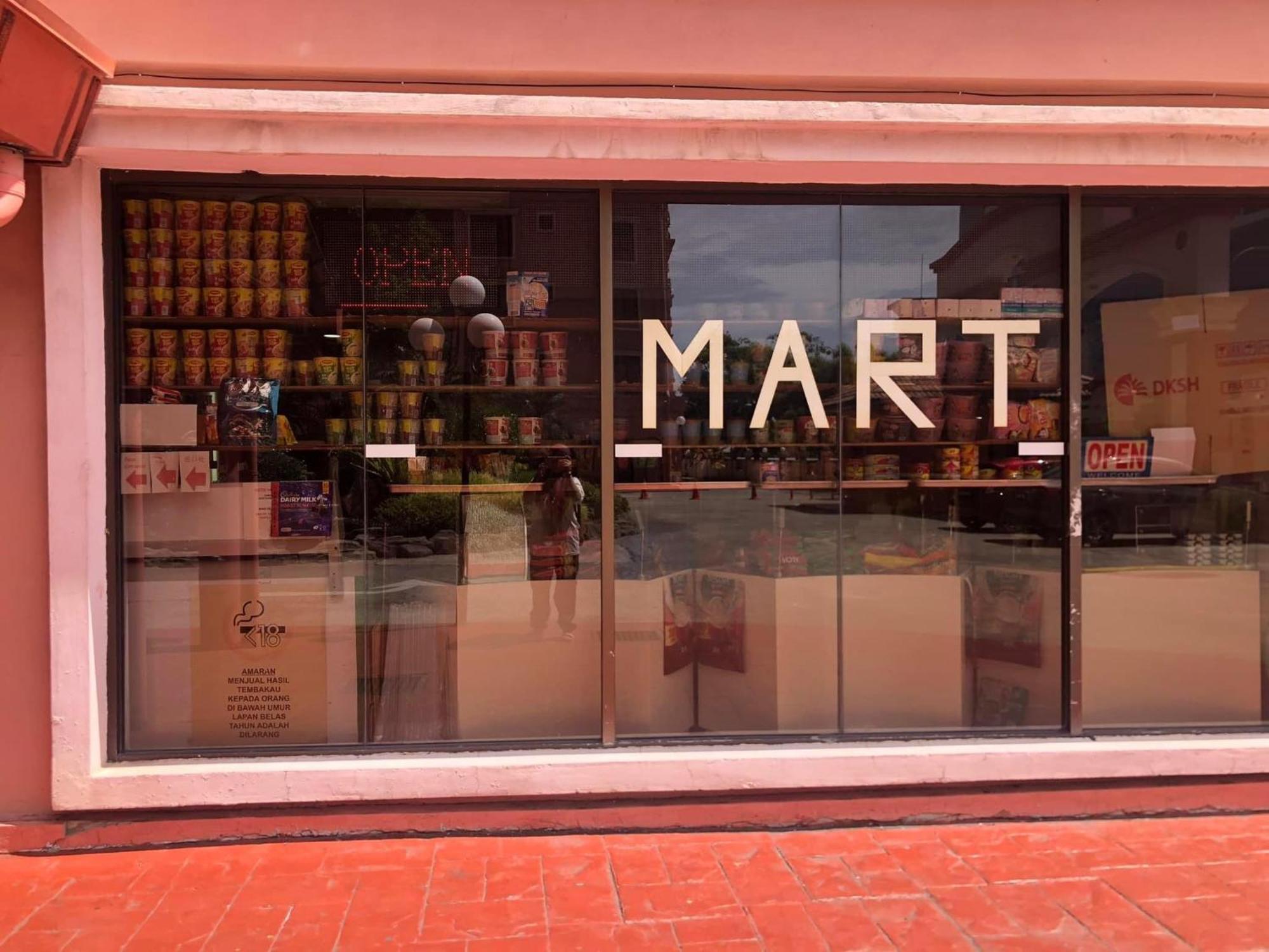 Marina Court C04 Kota Kinabalu